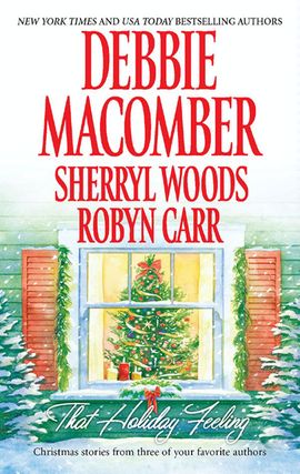Title details for That Holiday Feeling by Debbie Macomber - Available
